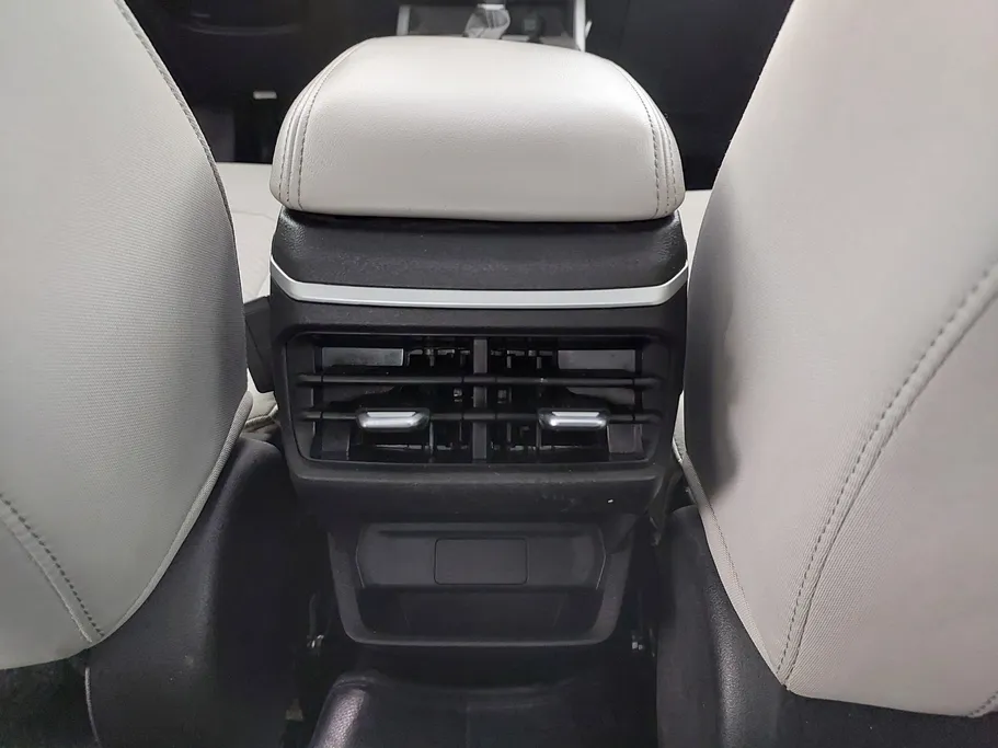 2024 Geely Emgrand GS 