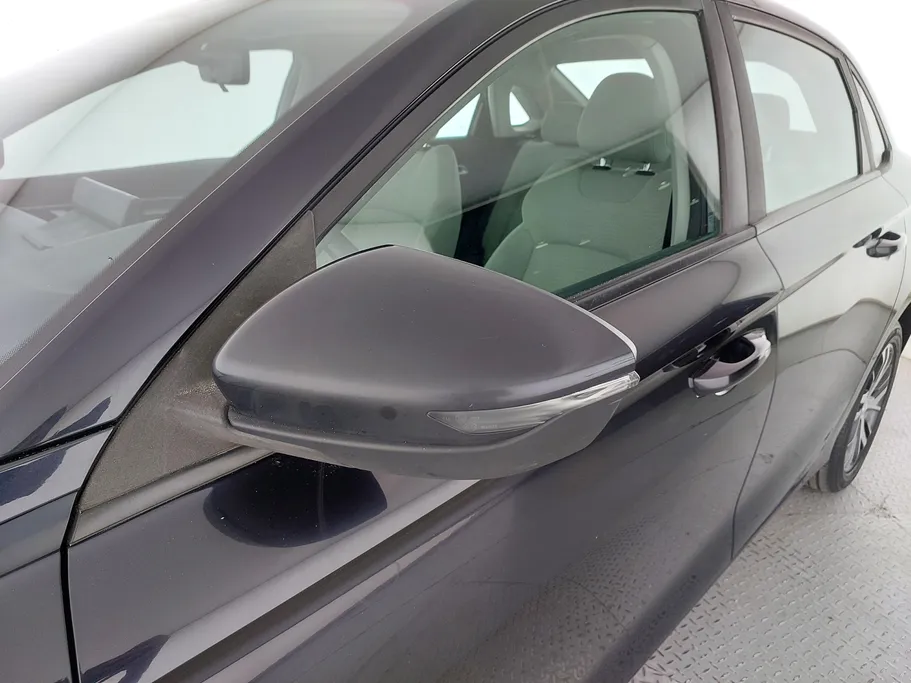 2024 Geely Emgrand GS 