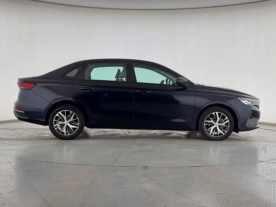2024 Geely Emgrand GS 