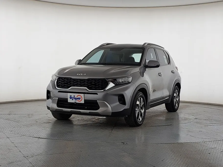 2023 Kia SONET LX 