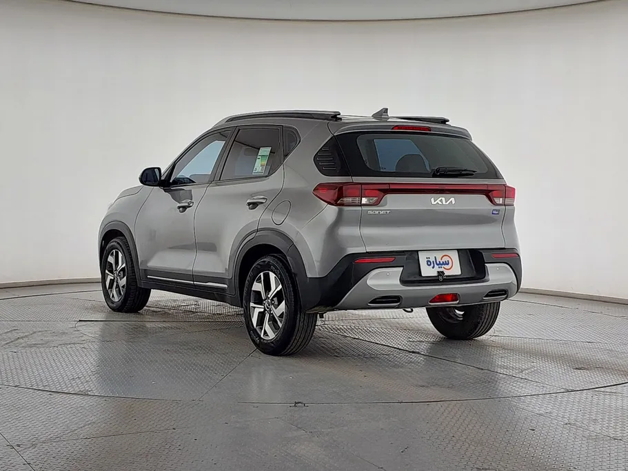 2023 Kia SONET LX 