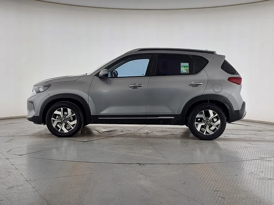 2023 Kia SONET LX 