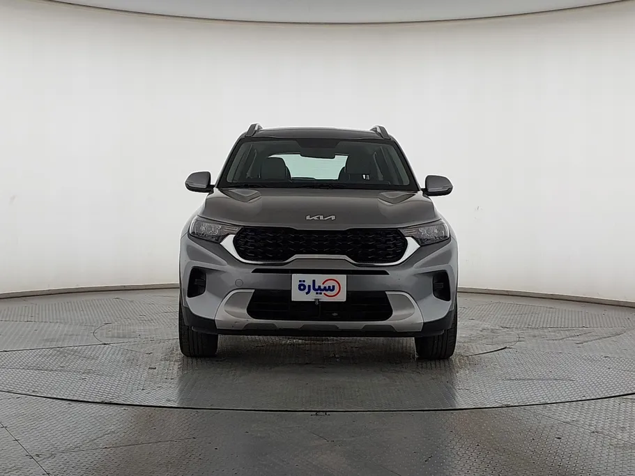 2023 Kia SONET LX 