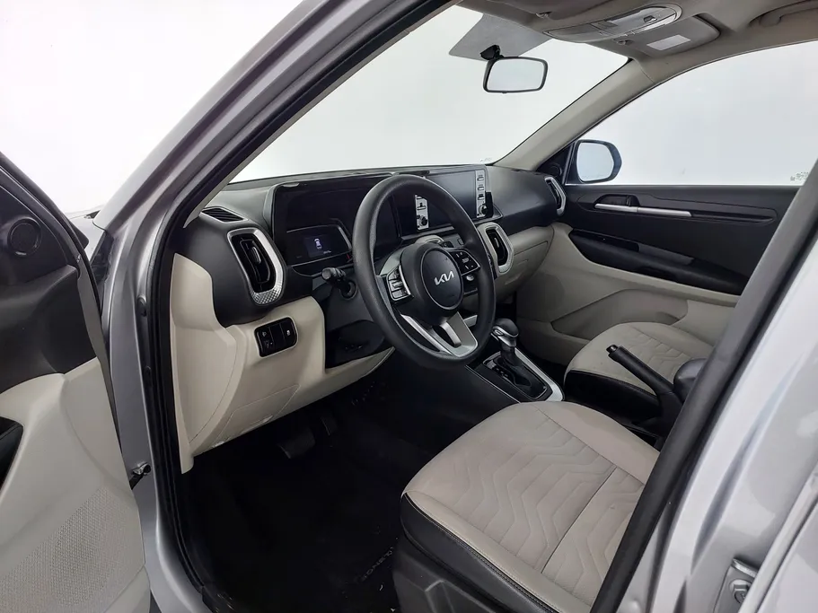 2023 Kia SONET LX 