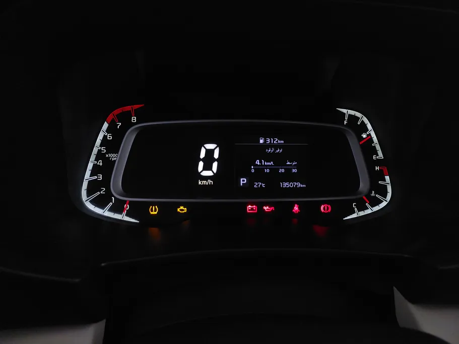 2023 Kia SONET LX 