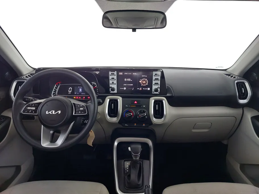 2023 Kia SONET LX 