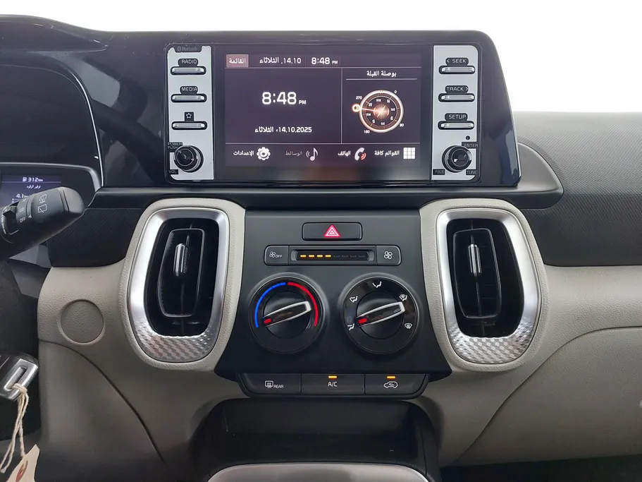 2023 Kia SONET LX 