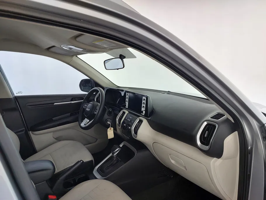 2023 Kia SONET LX 