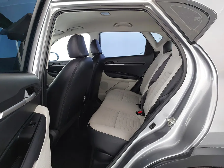 2023 Kia SONET LX 