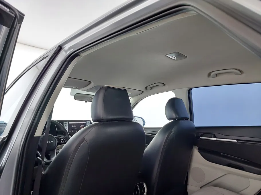 2023 Kia SONET LX 