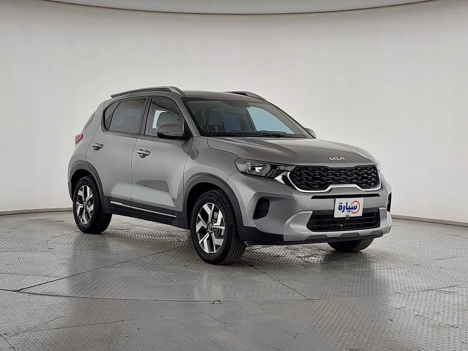 2023 Kia SONET LX 