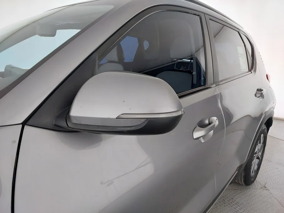 2023 Kia SONET LX 