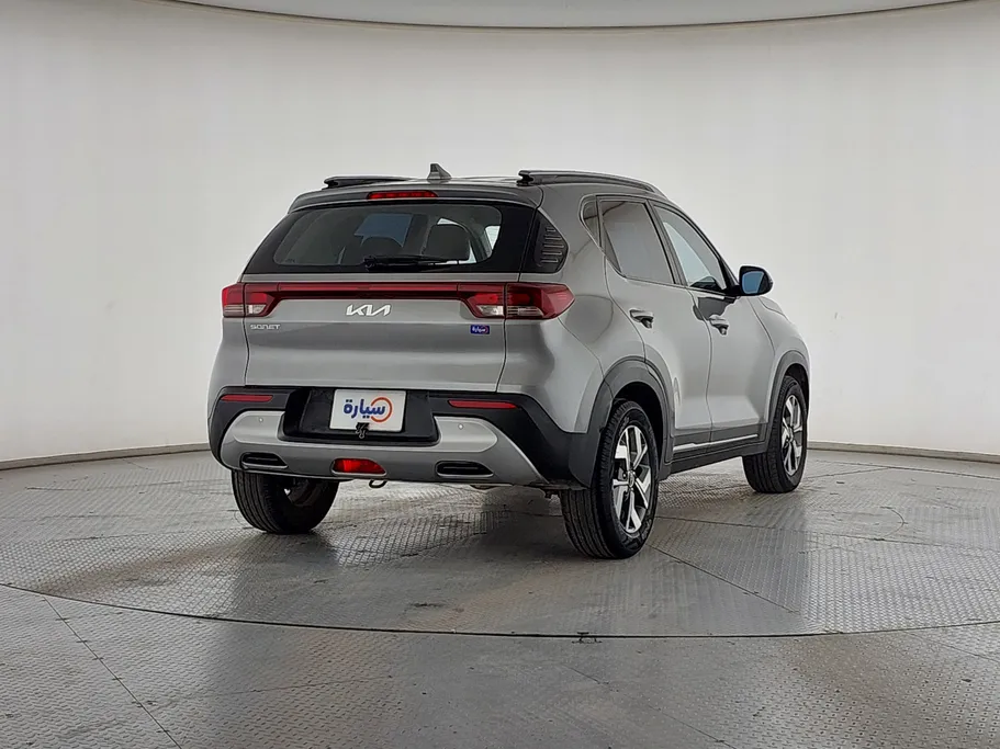 2023 Kia SONET LX 