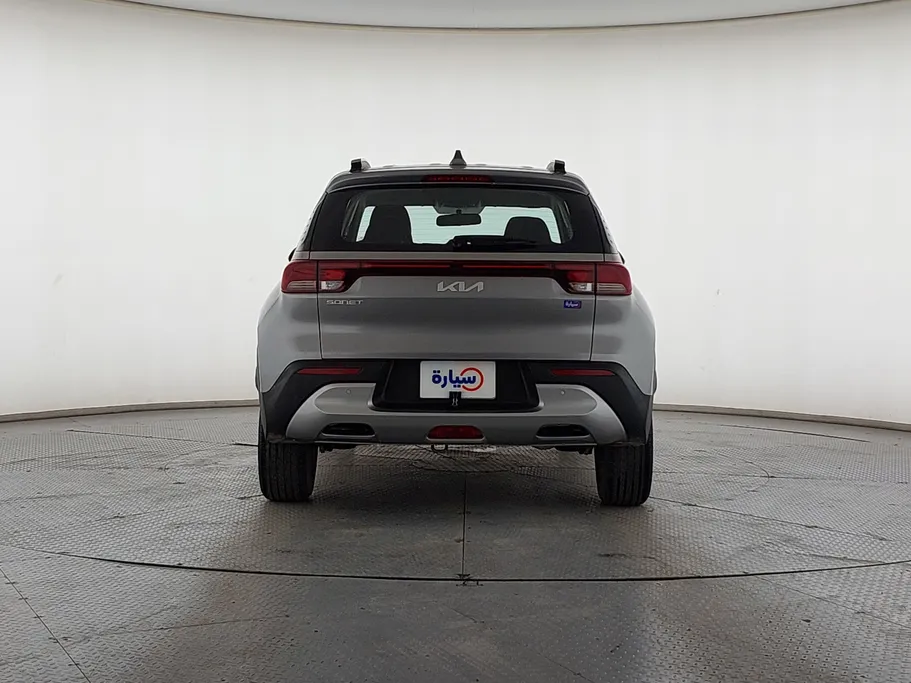 2023 Kia SONET LX 