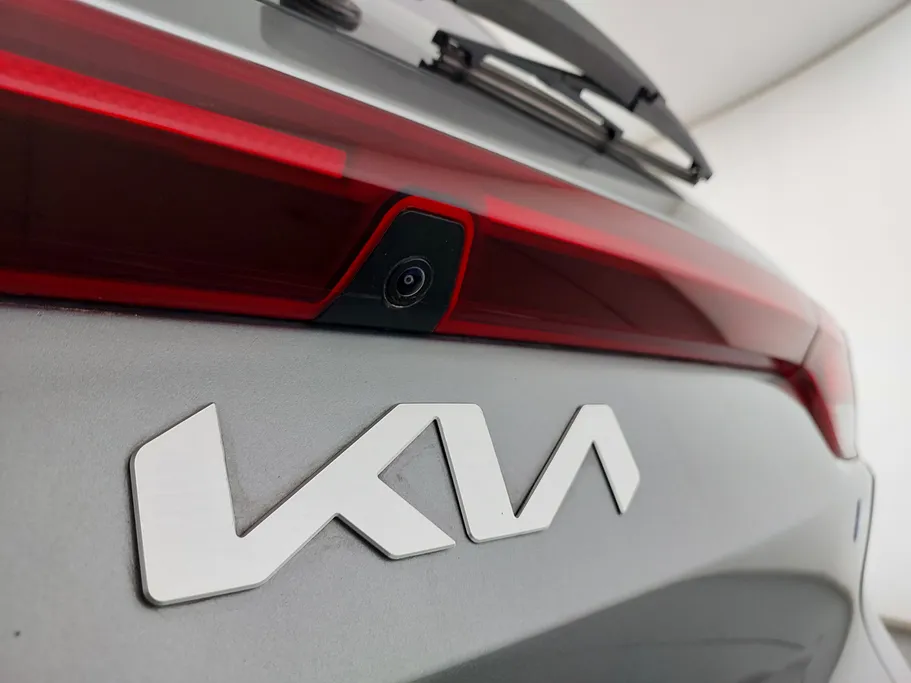 2023 Kia SONET LX 