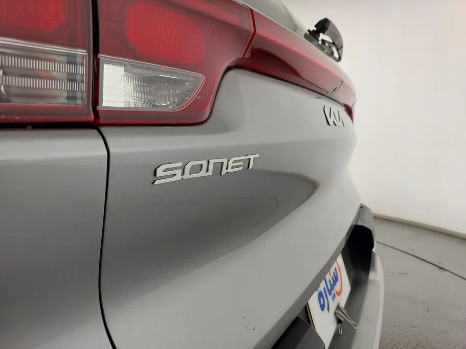 2023 Kia SONET LX 