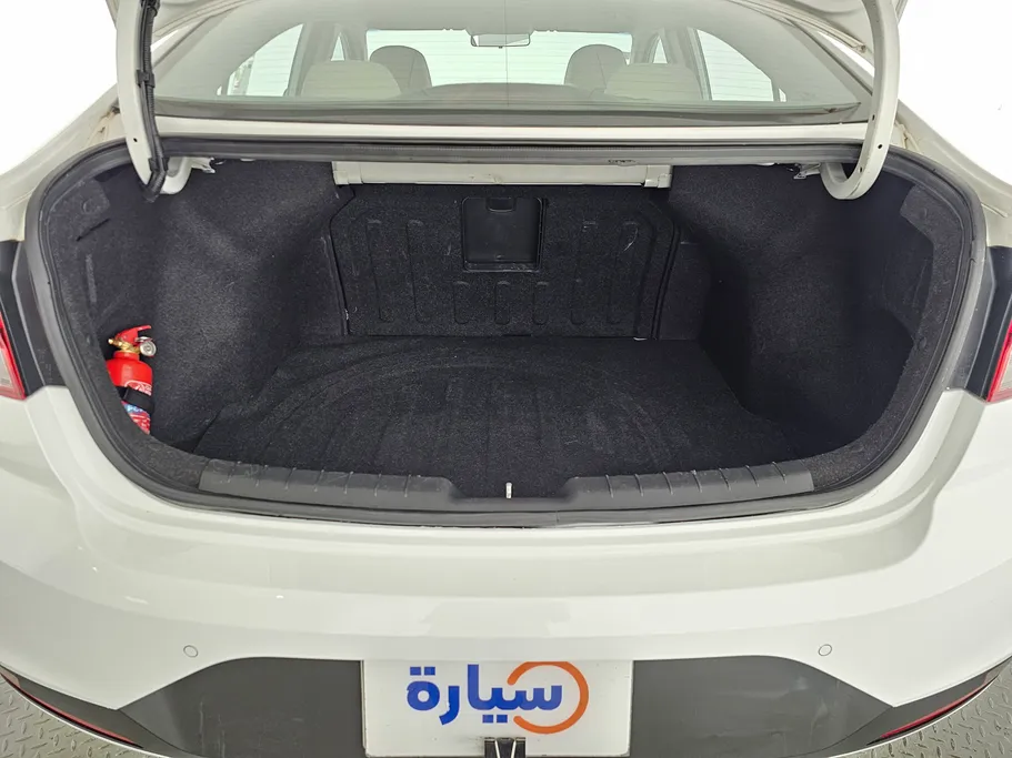2020 Hyundai Elantra GL 
