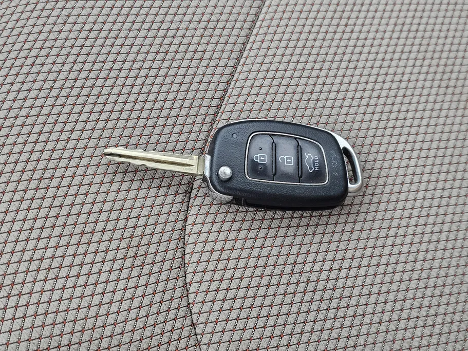 2020 Hyundai Elantra GL 
