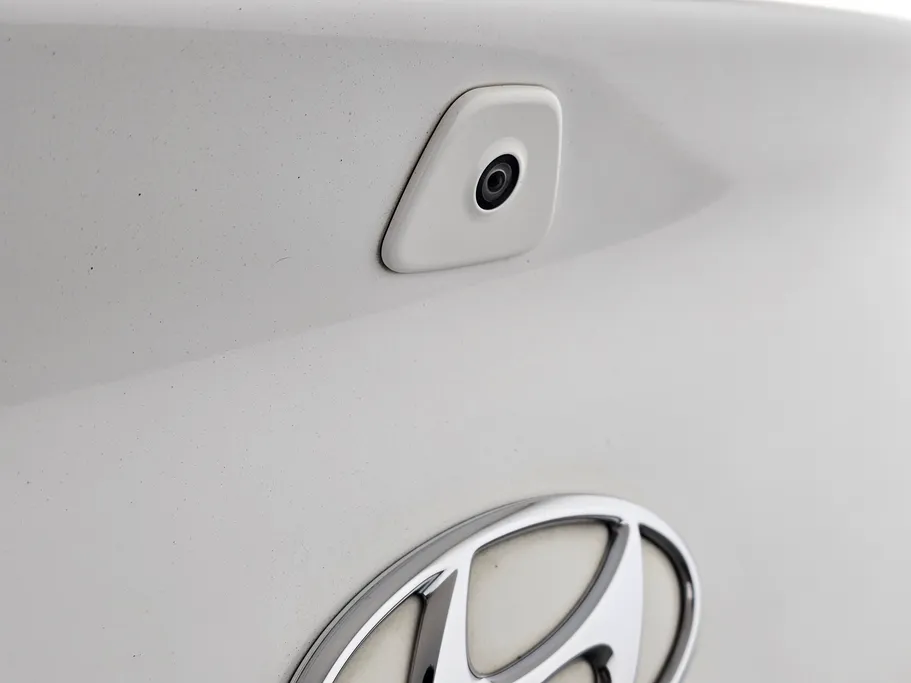 2020 Hyundai Elantra GL 