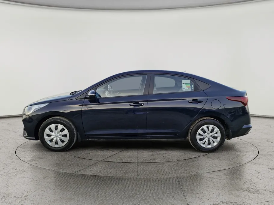 2023 Hyundai Accent Smart 