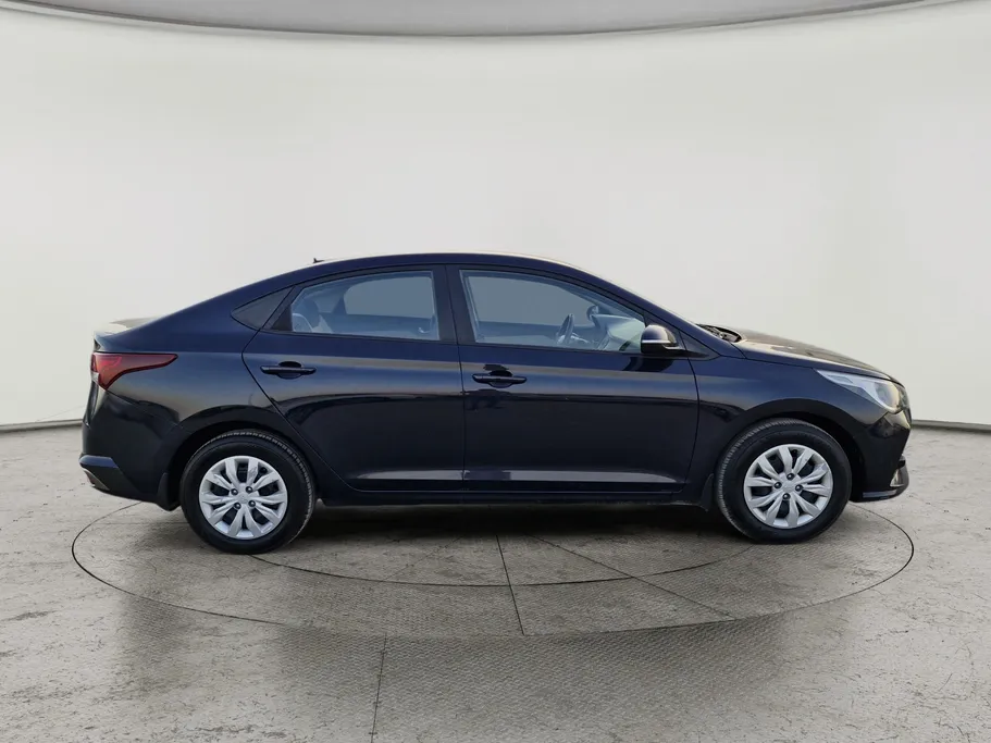 2023 Hyundai Accent Smart 