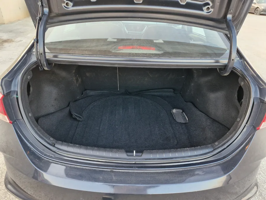 2023 Hyundai Accent Smart 