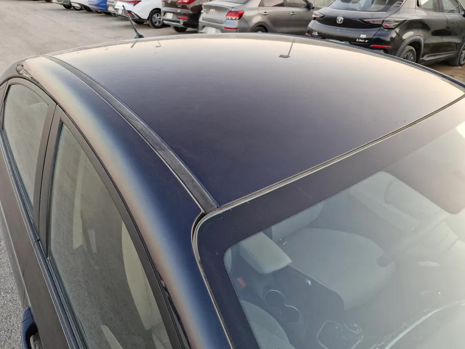 2023 Hyundai Accent Smart 