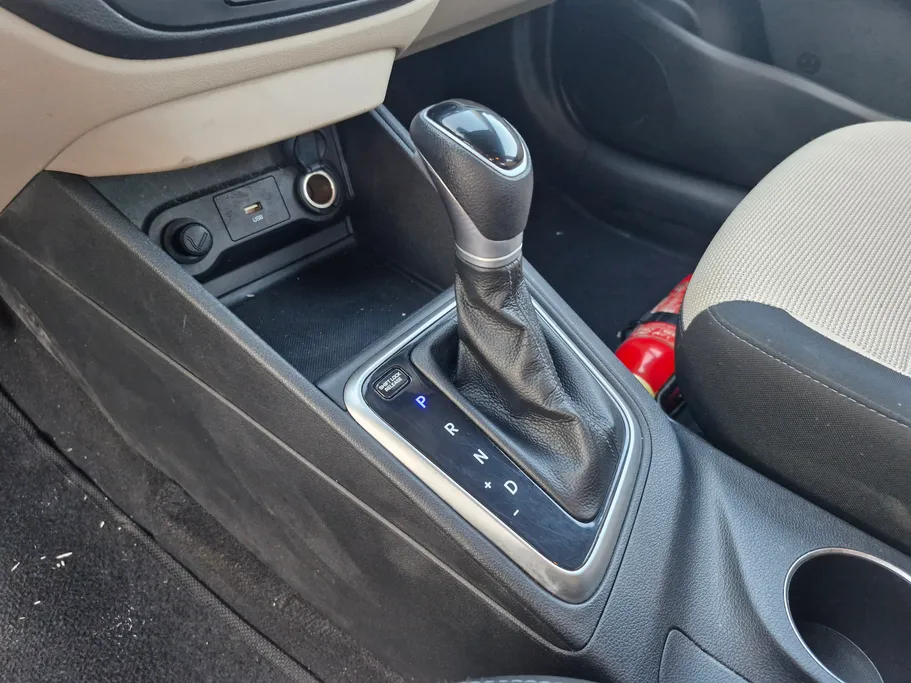 2023 Hyundai Accent Smart 