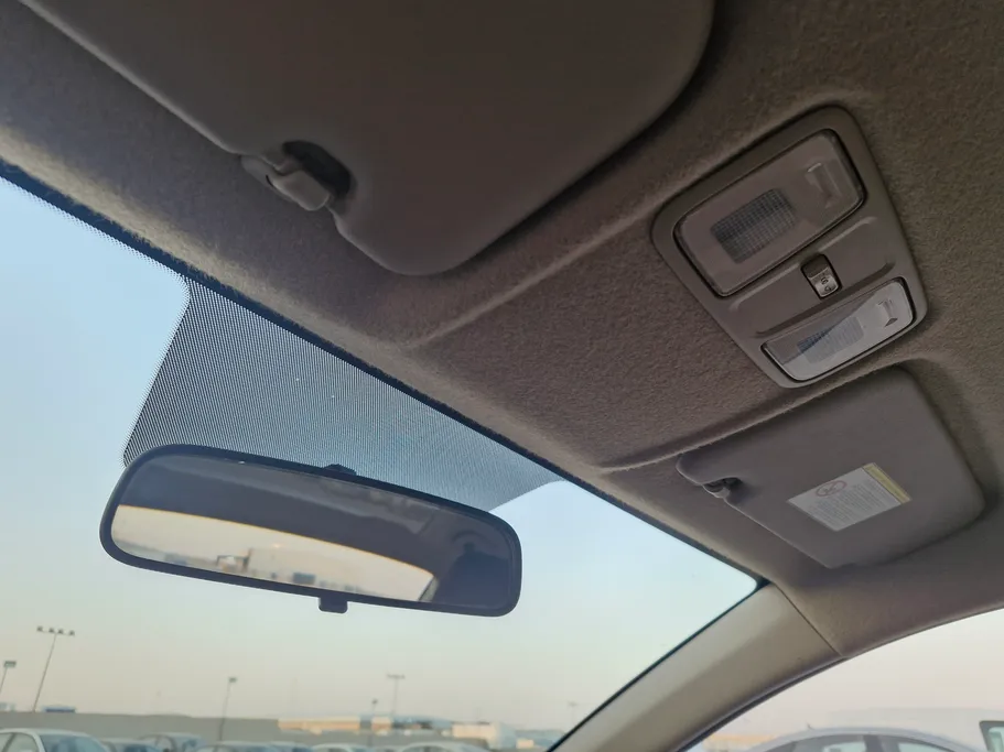 2023 Hyundai Accent Smart 