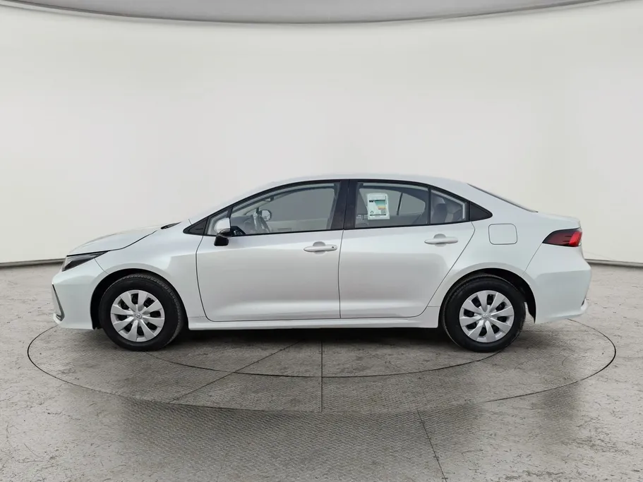 2024 Toyota Corolla XLI 