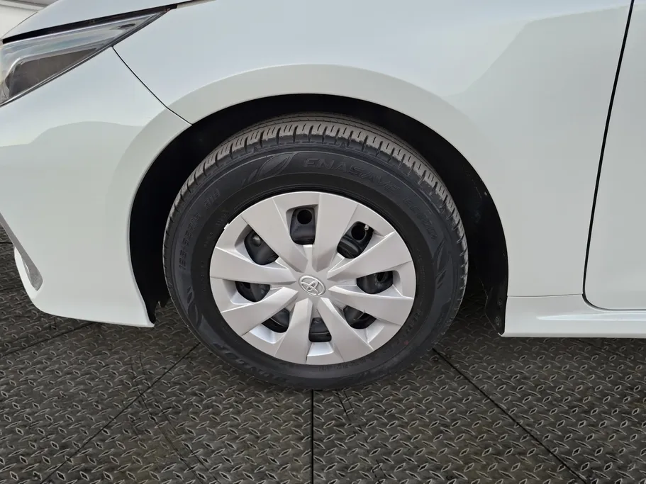 2024 Toyota Corolla XLI 