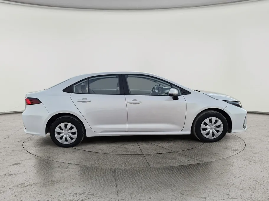 2024 Toyota Corolla XLI 