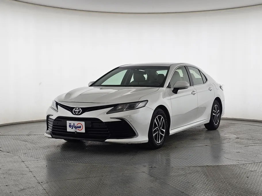2023 Toyota Camry  LE 