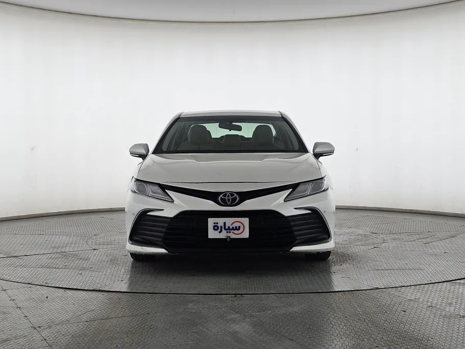 2023 Toyota Camry  LE 