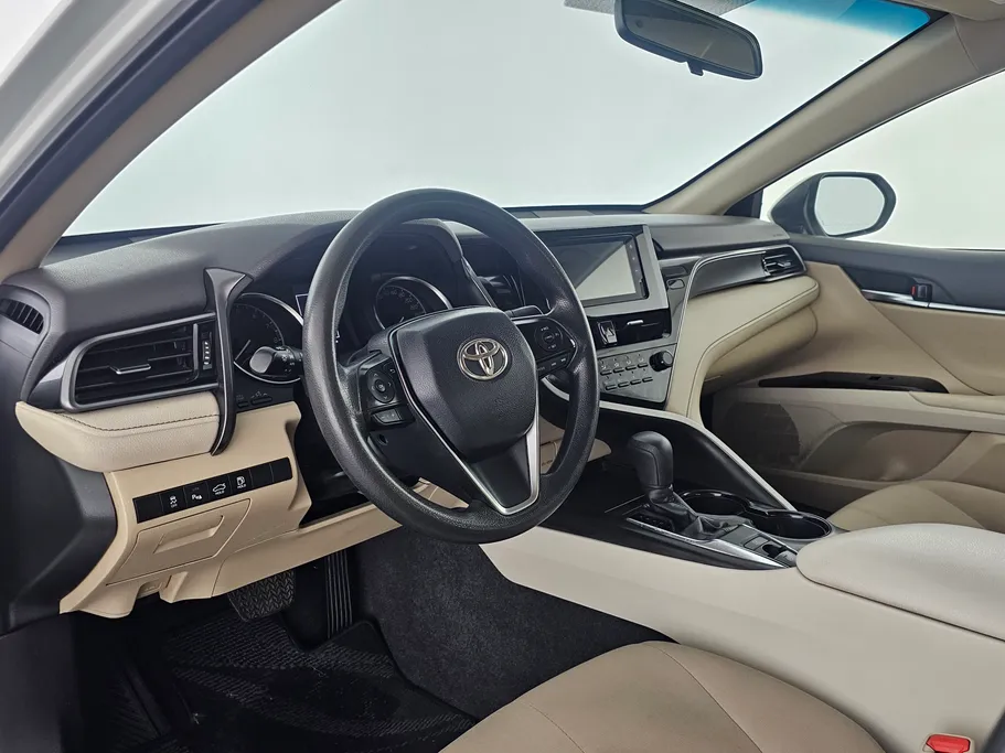 2023 Toyota Camry  LE 
