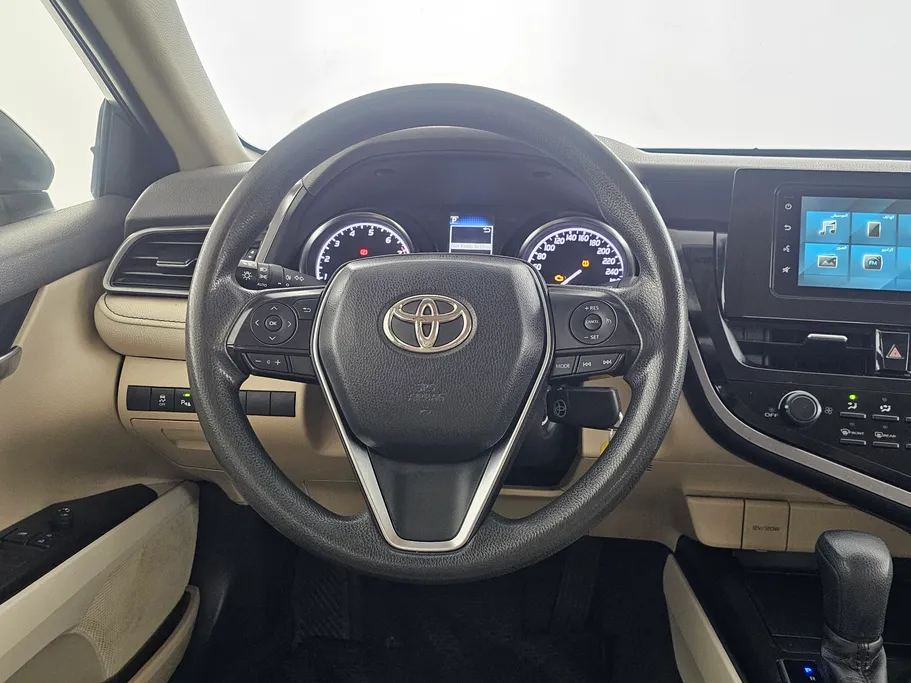 2023 Toyota Camry  LE 