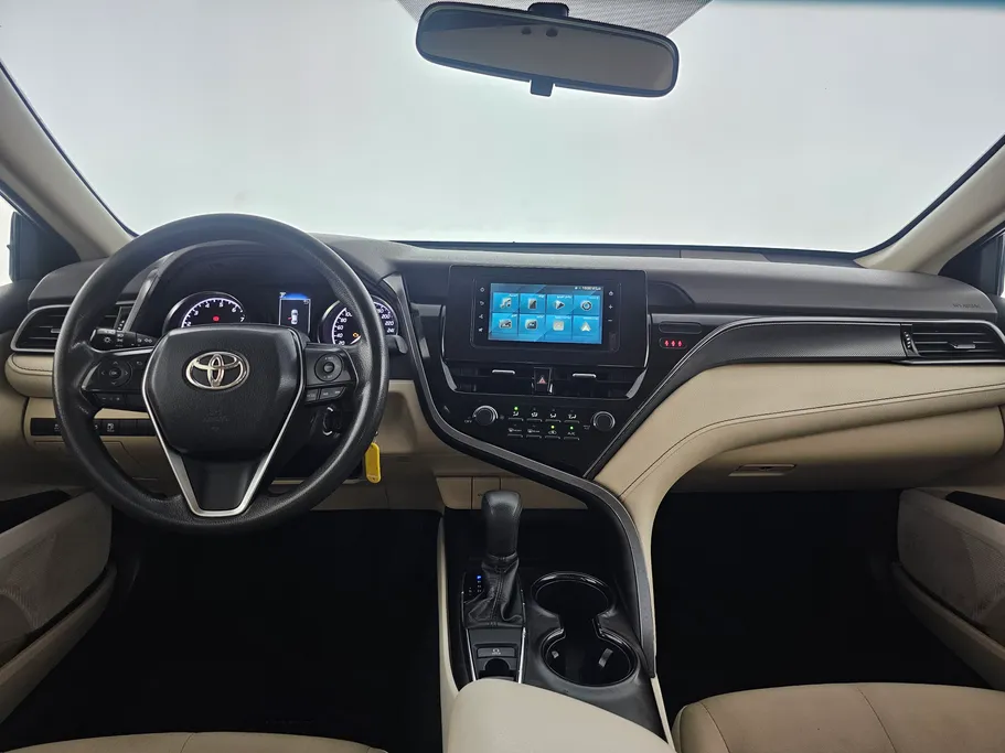 2023 Toyota Camry  LE 