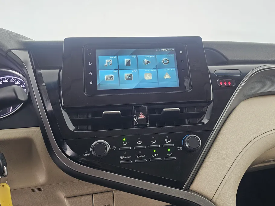 2023 Toyota Camry  LE 