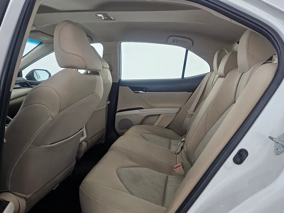 2023 Toyota Camry  LE 