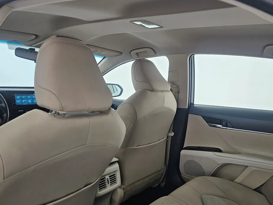 2023 Toyota Camry  LE 