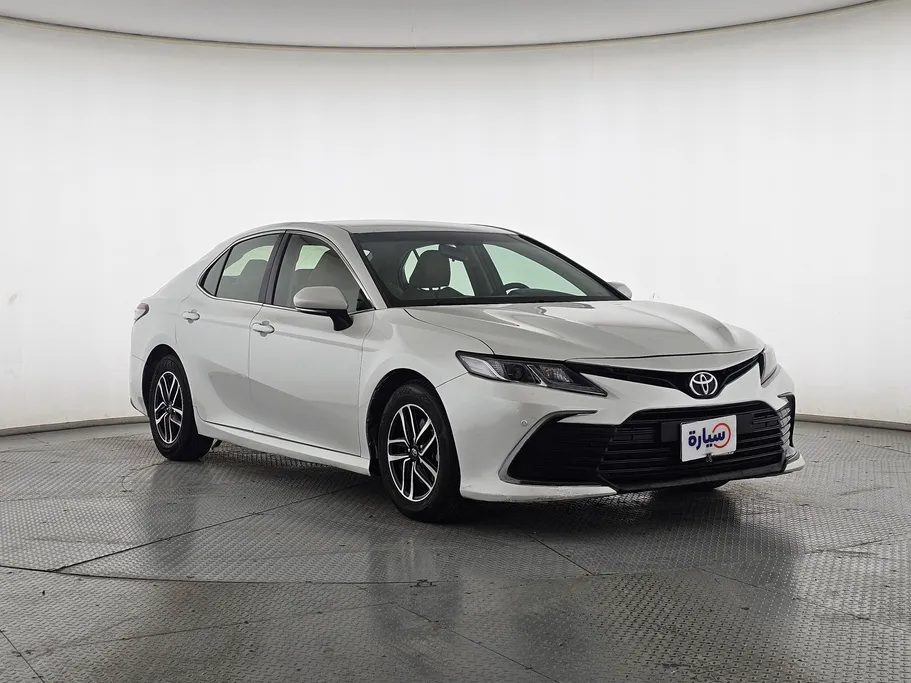 2023 Toyota Camry  LE 