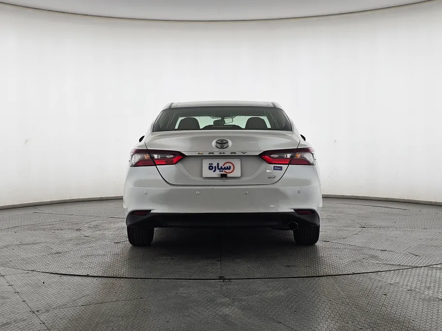 2023 Toyota Camry  LE 