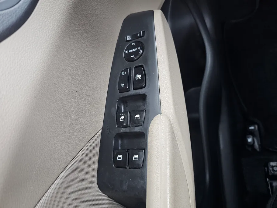 2021 Hyundai Accent Smart 