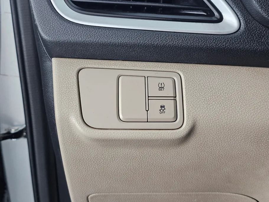 2021 Hyundai Accent Smart 
