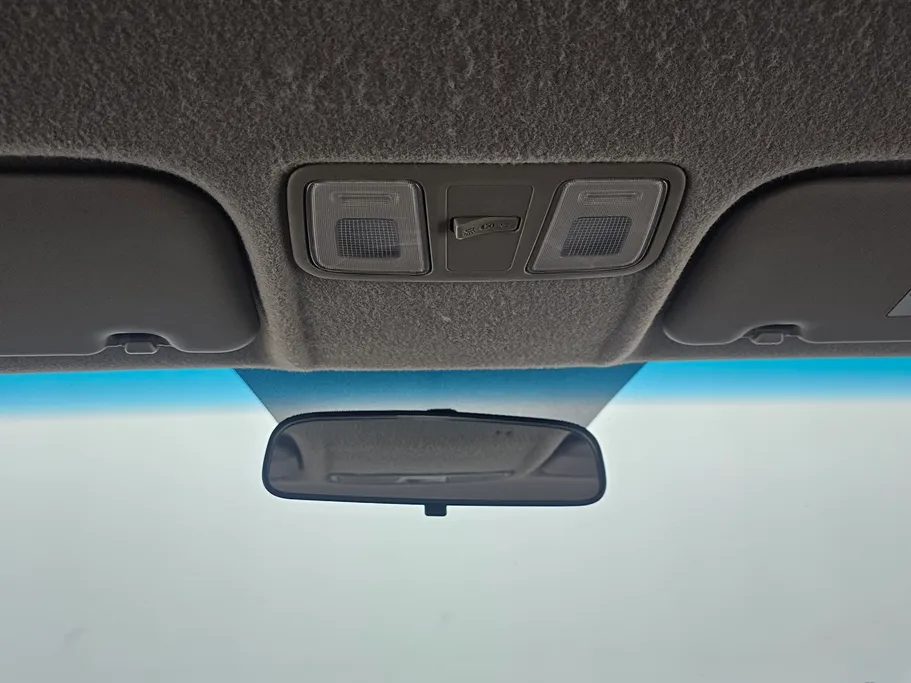2021 Hyundai Accent Smart 