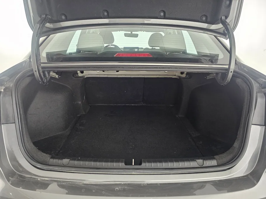 2024 Geely Emgrand GS 