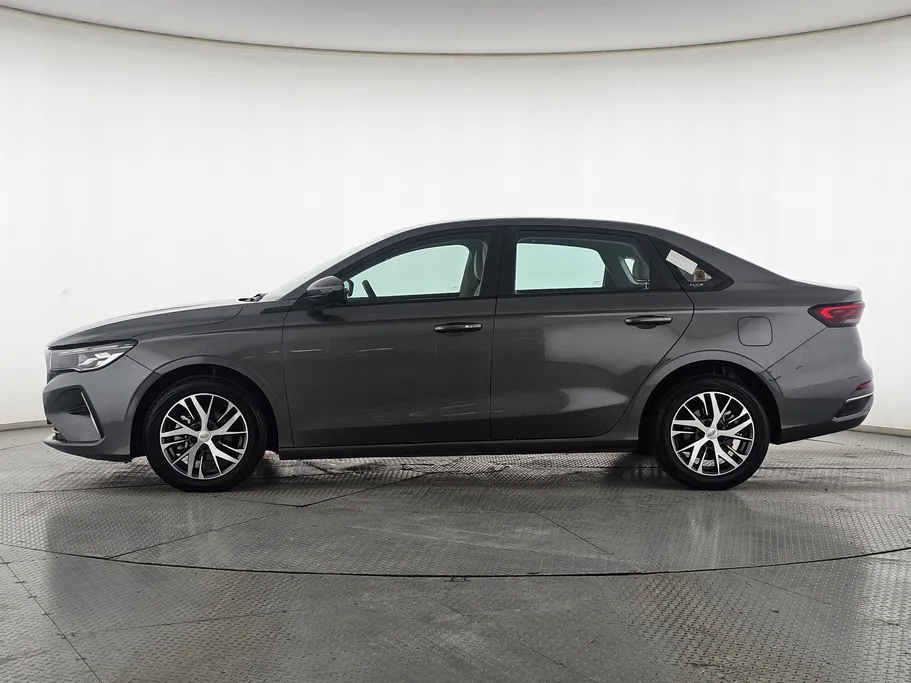 2024 Geely Emgrand GS 