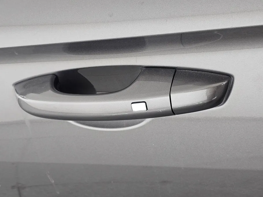 2024 Geely Emgrand GS 