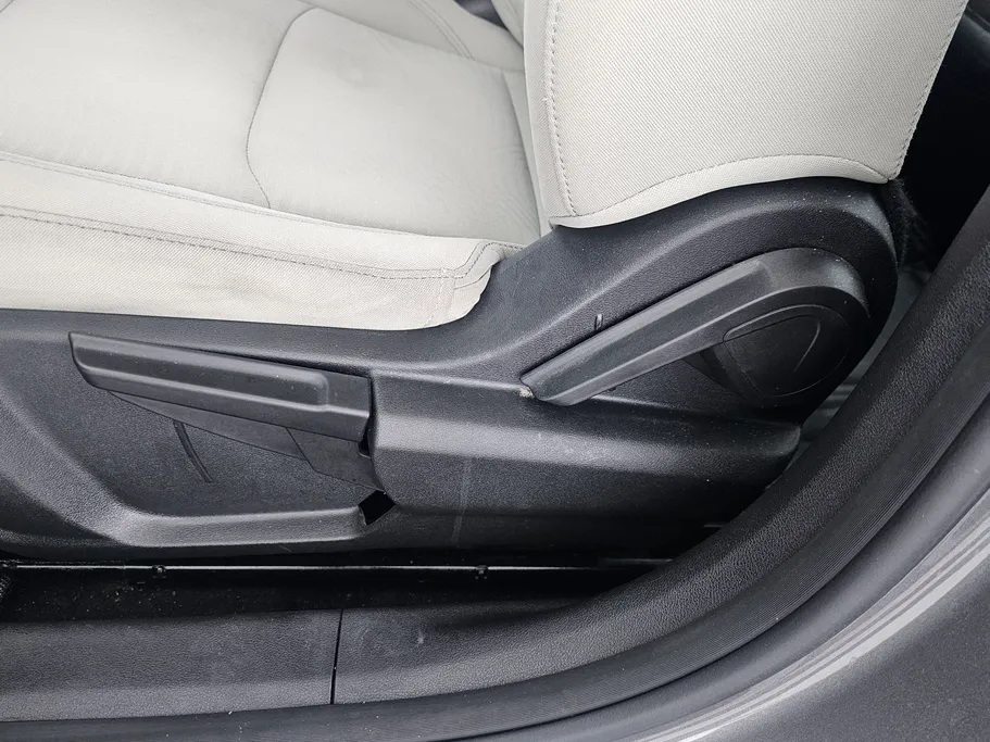 2024 Geely Emgrand GS 