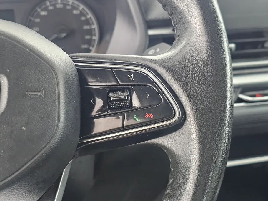 2024 Geely Emgrand GS 